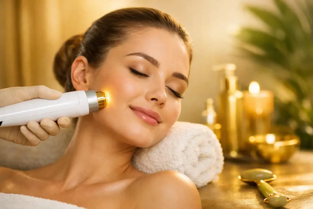 Top Non Surgical Skin Tightening Options - YouShine Medical Spa